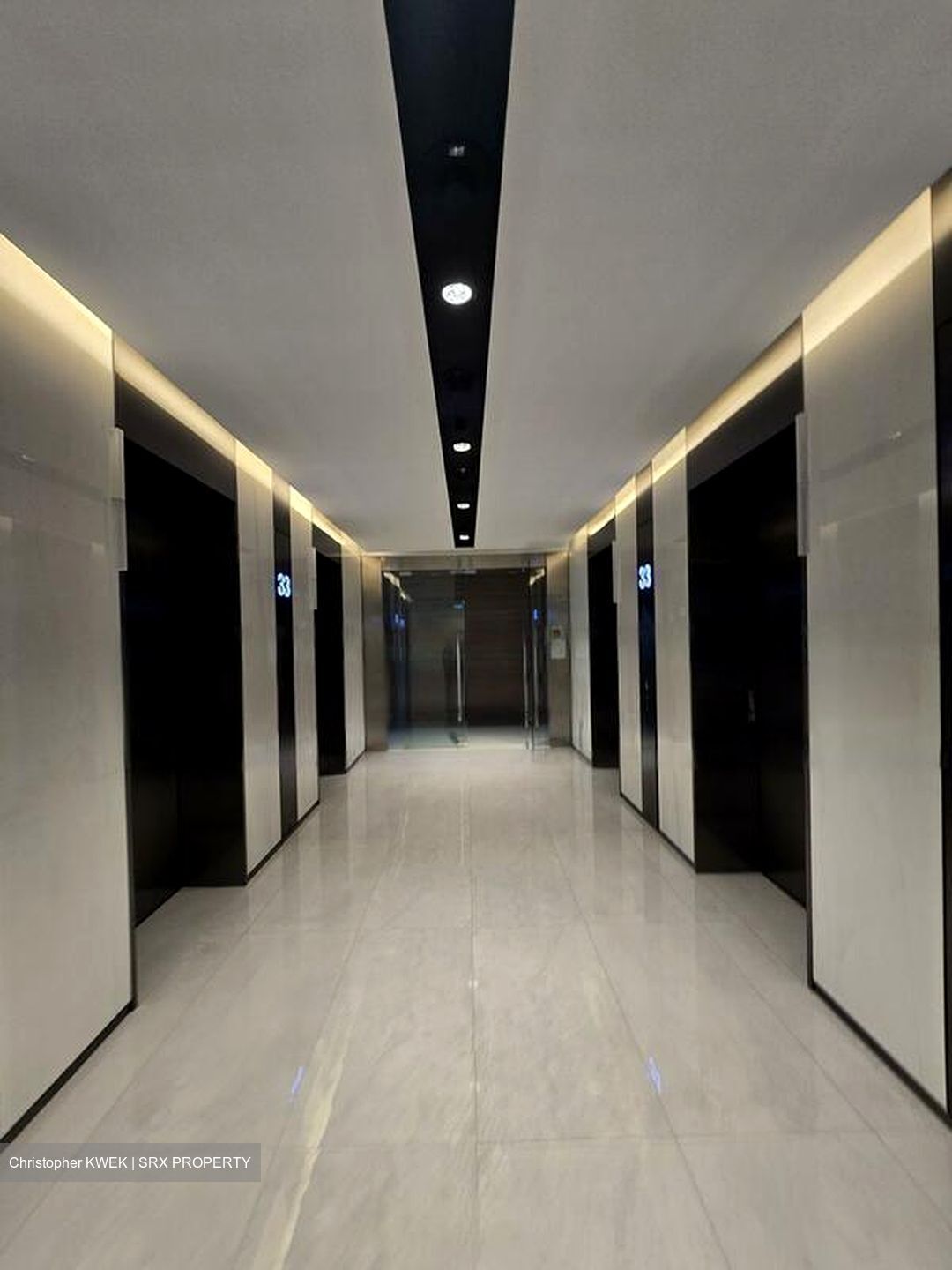 Suntec Tower Five (D1), Office #469325131